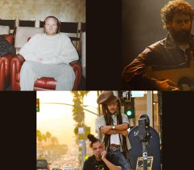 Fiastra, arrivano i compositori di Stranger Things, Africa Unite e Iosonouncane: Fiastrapalooza accende il lago Fiastra, arrivano i compositori di Stranger Things, Africa Unite e Iosonouncane: Fiastrapalooza accende il lago