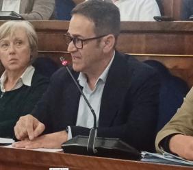 Discarica Montefano, duro affondo del vicesindaco: “Scelte politiche inaccettabili, avvantaggiati comuni amici"