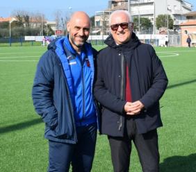 Rigori fatali per il Colli, Alfonsi: "Meritavamo un altro finale", Fioravanti: "Dovevamo chiuderla prima" (VIDEO)