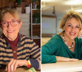 Pieve Torina, colpo grosso per i vent'anni di "Fabulando": arrivano Daniela Lucangeli e Nicoletta Costa