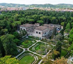 Giornata delle Dimore Storiche: porte aperte a Sarnano per scoprire Palazzo Rossi