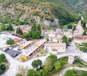 Monte Cavallo, passeggiata con i ricercatori Unicam per parlare di impollinatori e clima