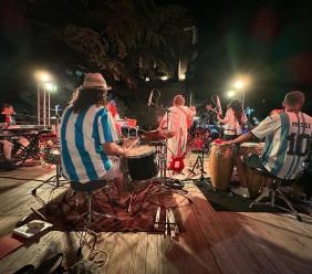 Potenza Picena, il Pincio si trasforma in una piccola Buenos Aires: torna la "Festa Argentina"