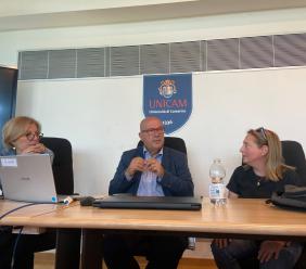 Università di Camerino, focus su criminologia e tecniche investigative nel corso di Scienze Forensi