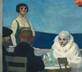 "Gli slegati": un modo diverso di vivere le relazioni "Gli slegati": un modo diverso di vivere le relazioni