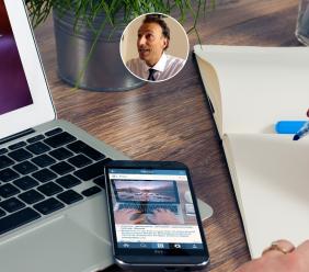 Insulti al datore di lavoro via social: legittimo il licenziamento?