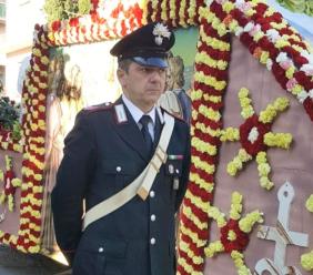 “Fai goal contro la malattia”: a Mogliano il 2° Memorial dedicato all'appuntato Giuseppe Lorica “Fai goal contro la malattia”: a Mogliano il 2° Memorial dedicato all'appuntato Giuseppe Lorica