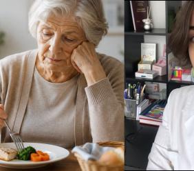 Malnutrizione nascosta negli anziani, come riconoscerla e trattarla: "L'errore più comune è la dieta in bianco" Malnutrizione nascosta negli anziani, come riconoscerla e trattarla: "L'errore più comune è la dieta in bianco"