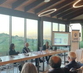 Confidi Macerata, approvato il bilancio e rinnovate le cariche sociali