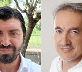 Petriolo, Matteo Santinelli sindaco bis: "Sono commosso, non mi aspettavo un risultato del genere" Petriolo, Matteo Santinelli sindaco bis: "Sono commosso, non mi aspettavo un risultato del genere"