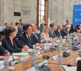 Vertenza Electrolux, Acquaroli boccia il piano al Ministero: "Chiusura inaccettabile"