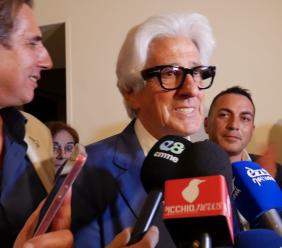Parcaroli: «I 1600 voti faranno la differenza al ballottaggio». Marinelli: «Possibile un riconteggio» (VIDEO) Parcaroli: «I 1600 voti faranno la differenza al ballottaggio». Marinelli: «Possibile un riconteggio» (VIDEO)