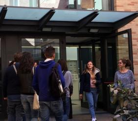 UniMc ospita il congresso nazionale sulla psicologia dell’invecchiamento UniMc ospita il congresso nazionale sulla psicologia dell’invecchiamento