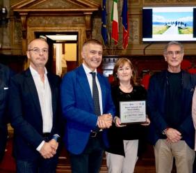 "Parco Inclusivo 2026”: ai Monti Sibillini il premio per l’accessibilità "Parco Inclusivo 2026”: ai Monti Sibillini il premio per l’accessibilità