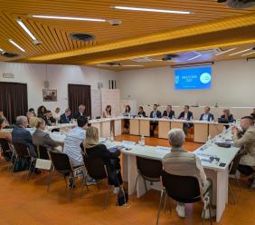 Confindustria Macerata, incontro con le nuove associate: “Rafforzare la rete imprenditoriale