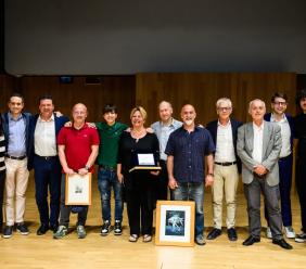 Spazio Mari 2026, a Tolentino tre giorni tra cultura, cinema e ricostruzione post sisma Spazio Mari 2026, a Tolentino tre giorni tra cultura, cinema e ricostruzione post sisma