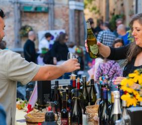 Ripe San Ginesio, nasce la Bottega Val di Fiastra: un hub di vallata tra gastronomia e artigianato Ripe San Ginesio, nasce la Bottega Val di Fiastra: un hub di vallata tra gastronomia e artigianato