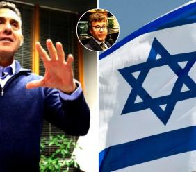 Vannacci sceglie Israele e si rivela allineato all'ordine dominante