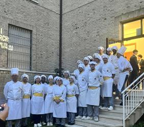 Visioni di Gusto 2026, arte e cucina protagoniste all’IPSEOA “G. Varnelli” di Cingoli Visioni di Gusto 2026, arte e cucina protagoniste all’IPSEOA “G. Varnelli” di Cingoli
