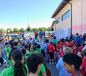 Premio Salvi 2026, sport e tradizioni uniscono i giovani di Valfornace
