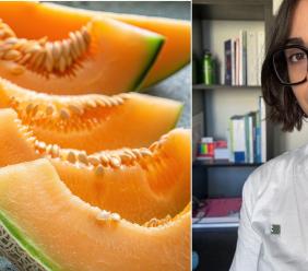Melone, il “filtro naturale” contro il caldo: perché protegge la pelle dal sole Melone, il “filtro naturale” contro il caldo: perché protegge la pelle dal sole