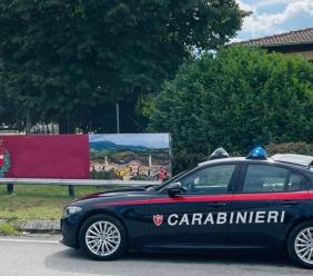 Matelica, spaccia durante l’affidamento ai servizi sociali: revocato il beneficio, 55enne torna in carcere