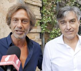 'Maceratesi per Parcaroli' festeggia 2 consiglieri: "Risultato straordinario". Luciani in odor di assessorato (VIDEO) 'Maceratesi per Parcaroli' festeggia 2 consiglieri: "Risultato straordinario". Luciani in odor di assessorato (VIDEO)