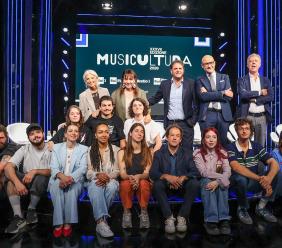Musicultura 2026: presentati a Roma gli otto vincitori del Festival