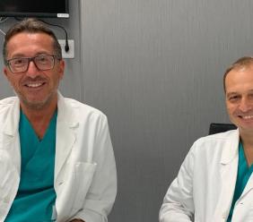 La Rianimazione di Macerata compie 50 anni: congresso con i massimi esperti italiani La Rianimazione di Macerata compie 50 anni: congresso con i massimi esperti italiani