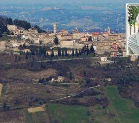 Penna San Giovanni in lutto: addio all'assessore comunale Graziano Bascioni Penna San Giovanni in lutto: addio all'assessore comunale Graziano Bascioni
