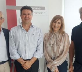 Musica corale d'eccellenza: il Festival "Città di Tolentino" rende omaggio a Gioachino Rossini Musica corale d'eccellenza: il Festival "Città di Tolentino" rende omaggio a Gioachino Rossini