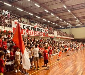 Basket, Macerata domina Tolentino in gara 2: la finale si deciderà in gara 3. Pala Chierici spettacolare Basket, Macerata domina Tolentino in gara 2: la finale si deciderà in gara 3. Pala Chierici spettacolare