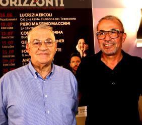 Macchini, Scanzi, Montanini ed Ercoli: i grandi nomi dell’estate all’Arena La Cava di Ripe San Ginesio (VIDEO)