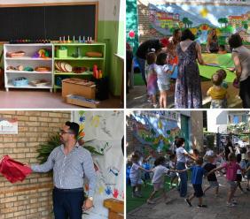 Macerata, la scuola dell’infanzia Mameli diventa a indirizzo musicale: è la prima delle Marche