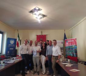 Sefro, torna il Montelago Eco Trail 2026 con il 5° Trofeo Francesco "Paco" Gentilucci: il programma Sefro, torna il Montelago Eco Trail 2026 con il 5° Trofeo Francesco "Paco" Gentilucci: il programma