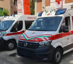Raccolta alimentare a Muccia: donati 330 kg per le famiglie in difficoltà