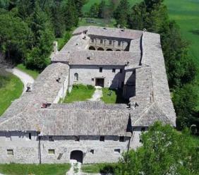 Muccia, visita straordinaria a Villa La Maddalena: focus sul recupero post-sisma Muccia, visita straordinaria a Villa La Maddalena: focus sul recupero post-sisma