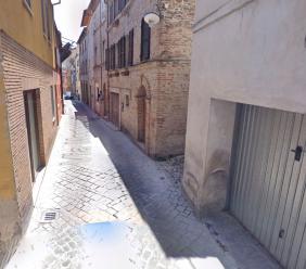 Tolentino, traffico modificato il 22 giugno in via Montecavallo e piazza Valtieri per lavori Tolentino, traffico modificato il 22 giugno in via Montecavallo e piazza Valtieri per lavori