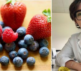 Oltre le calorie: come i nutrienti regolano i nostri geni e rigenerano le cellule