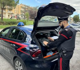 Tolentino - Amianto non verificato e norme sulla sicurezza violate: bloccato cantiere del sisma Tolentino - Amianto non verificato e norme sulla sicurezza violate: bloccato cantiere del sisma