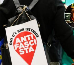 Il demenziale patentino antifascista per editori: tornano i metodi del fascismo Il demenziale patentino antifascista per editori: tornano i metodi del fascismo