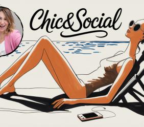 Quando il caldo spegne i social: la disconnessione più naturale dell’anno Quando il caldo spegne i social: la disconnessione più naturale dell’anno