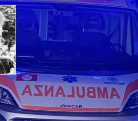 Dramma a Caldarola, perde il controllo della moto e finisce sull'asfalto: muore giovane di 28 anni Dramma a Caldarola, perde il controllo della moto e finisce sull'asfalto: muore giovane di 28 anni