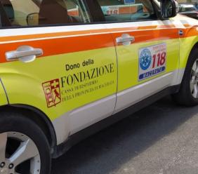 Moto contro un capriolo, tragedia nel Maceratese: muore un motociclista di 46 anni Moto contro un capriolo, tragedia nel Maceratese: muore un motociclista di 46 anni