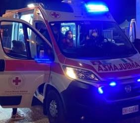 Taglio del servizio notturno 118 a Porto Potenza, la Croce Rossa: "Tempi di soccorso a rischio"