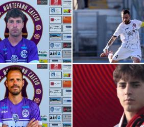 Chiesanuova, il dopo Mongiello si chiama Grassi: al Montefano arriva Costa Ferreira (e non solo)
