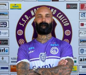 Montefano in salsa (ex) Trodica: dopo Costa Ferreira, ufficiale anche Spagna