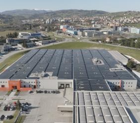 Tolentino, Poltrona Frau In Motion acquisisce l'ex stabilimento Nazareno Gabrielli Tolentino, Poltrona Frau In Motion acquisisce l'ex stabilimento Nazareno Gabrielli