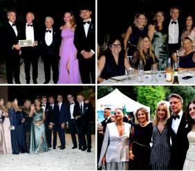Emanuele Filiberto di Savoia, il volto inedito di un principe tra ricordi d'infanzia, beneficenza e verità storica (FOTO)
