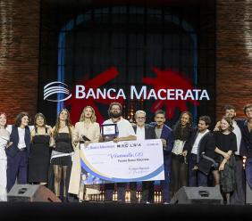 Musicultura 2026 arriva su Rai 1: in tv il meglio delle serate finali dello Sferisterio